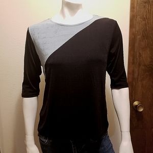 Kathy Ireland Classy Top